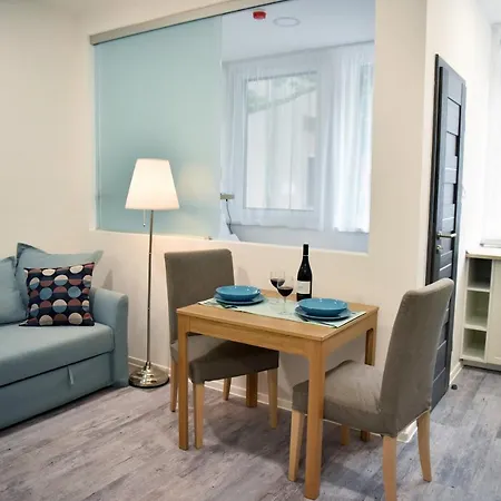 Apart-hotel Roomstore