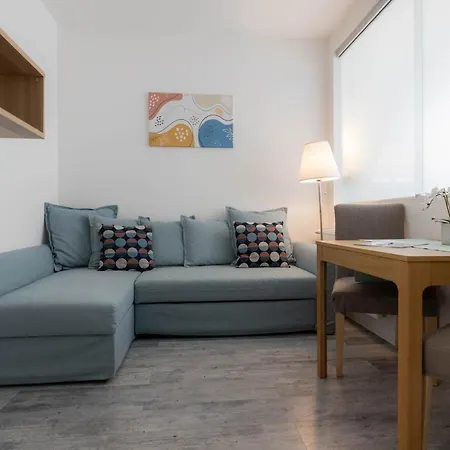 Aparthotel Roomstore