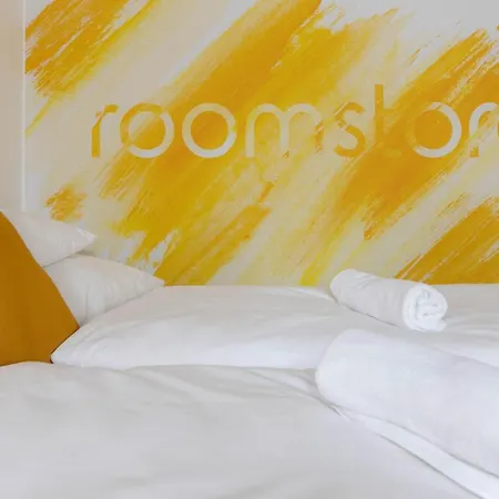 Aparthotel Roomstore