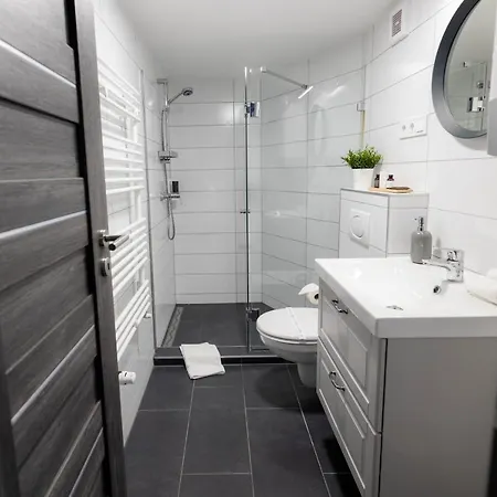 Apart-hotel Roomstore