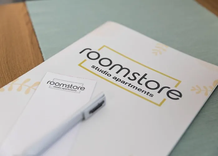 Aparthotel Roomstore