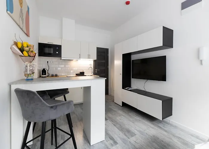 Roomstore Aparthotel Eger