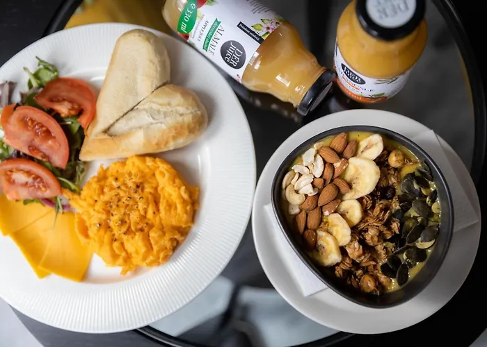 Roomstore Aparthotel 3*