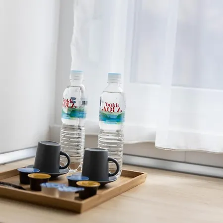 Roomstore アパートホテル 3*