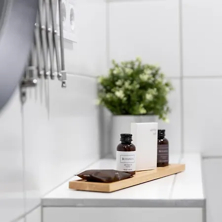 Roomstore Apartahotel