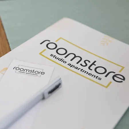 Apartahotel Roomstore