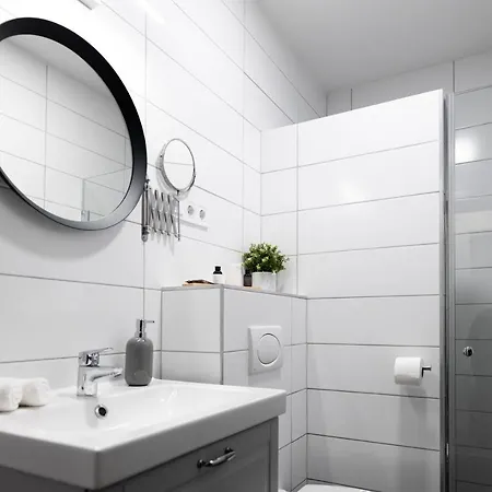Appart hôtel Roomstore 3*