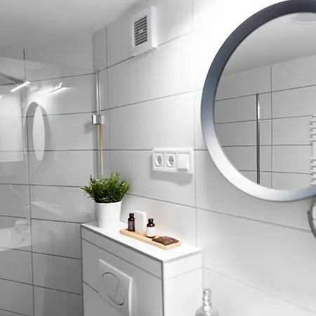 Appart hôtel Roomstore 3*