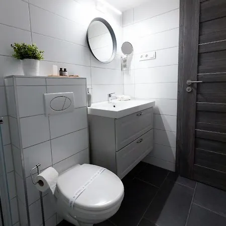 Roomstore Apartahotel Eger