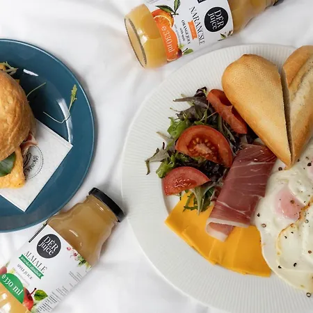 Roomstore Apartahotel Eger