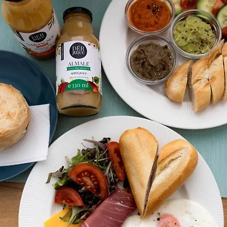 Apartahotel Roomstore