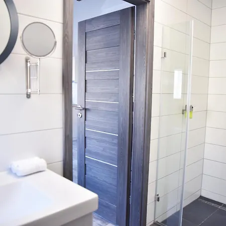 Roomstore Apartahotel Eger