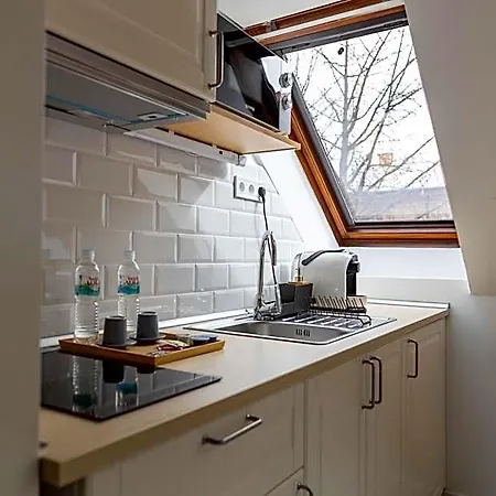 Roomstore Appart hôtel