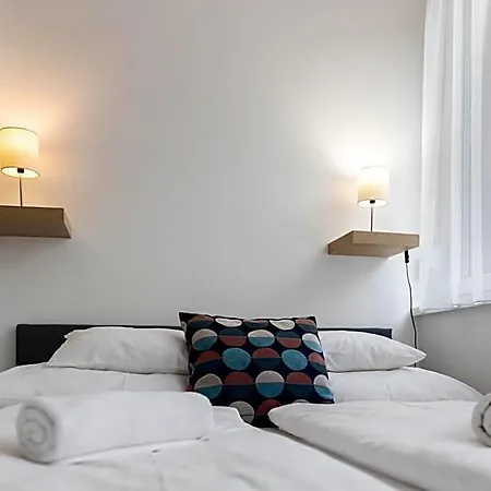 Roomstore Appart hôtel 3*