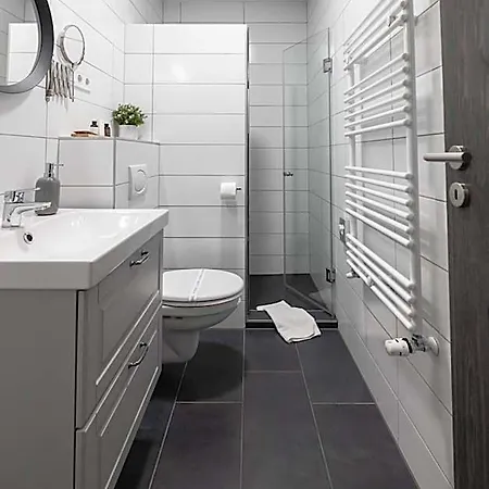 Roomstore Appart hôtel