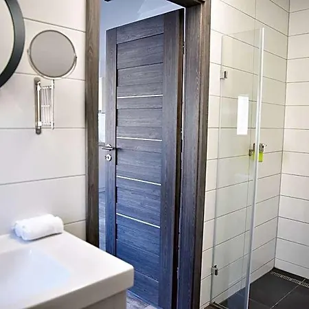 Roomstore Appart hôtel 3*