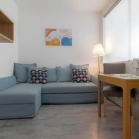 Roomstore Appart hôtel 3*