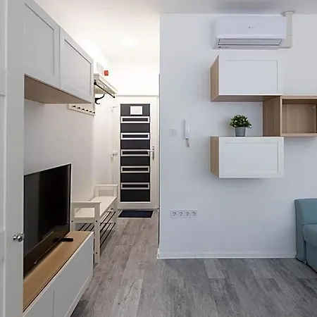 Roomstore Appart hôtel 3*