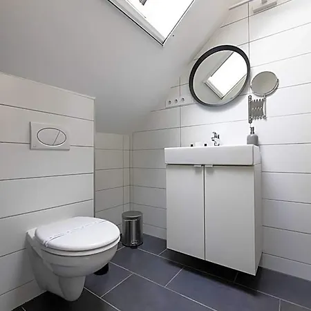 Appart hôtel Roomstore 3*
