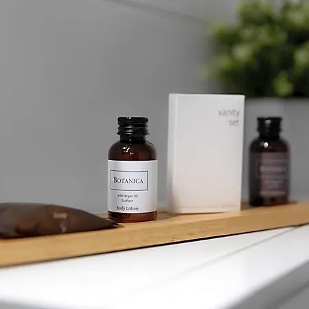 Appart hôtel Roomstore Eger