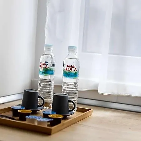 Appart hôtel Roomstore 3*