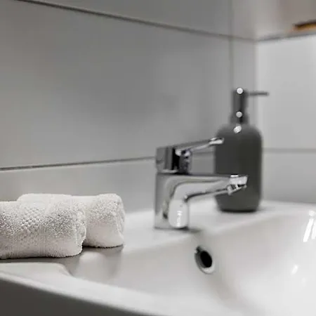 Appart hôtel Roomstore 3*