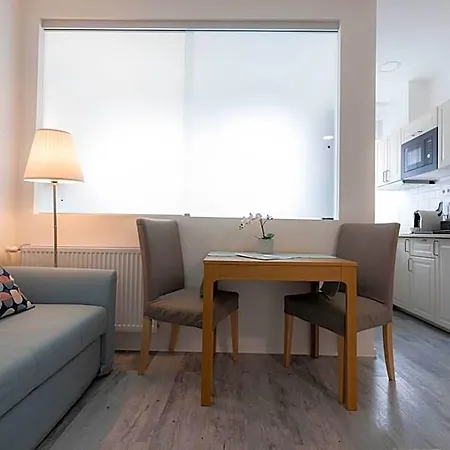 Roomstore Appart hôtel