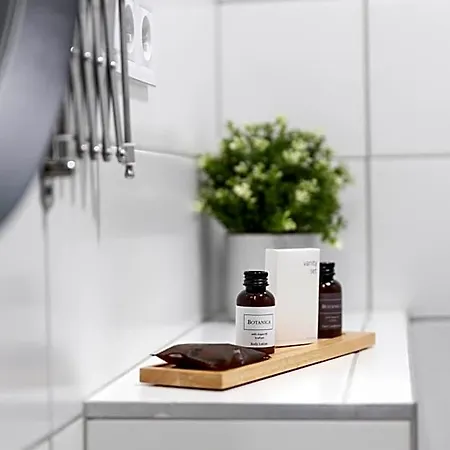 Roomstore Appart hôtel Eger