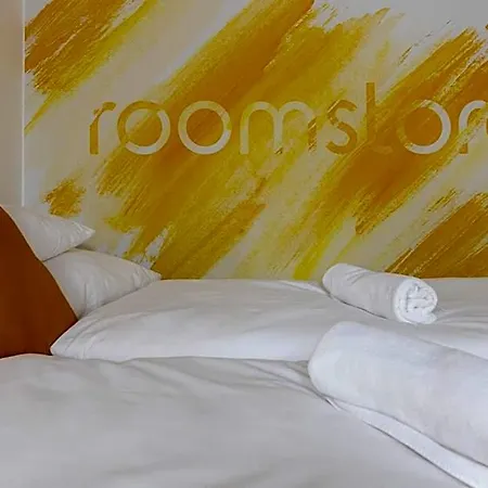 Roomstore Appart hôtel Eger