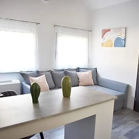 Appart hôtel Roomstore 3*