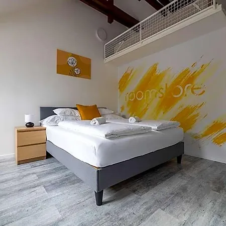 Roomstore Appart hôtel 3*