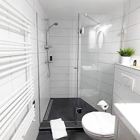 Appart hôtel Roomstore 3*