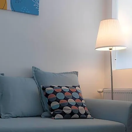 Roomstore Appart hôtel Eger