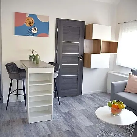 Appart hôtel Roomstore Eger