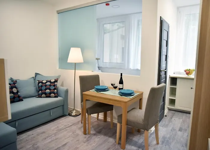 شقة فندقية Roomstore