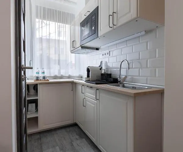 Roomstore شقة فندقية