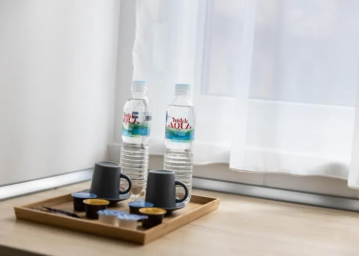 Roomstore شقة فندقية 3*