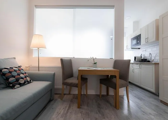 شقة فندقية Roomstore 3*