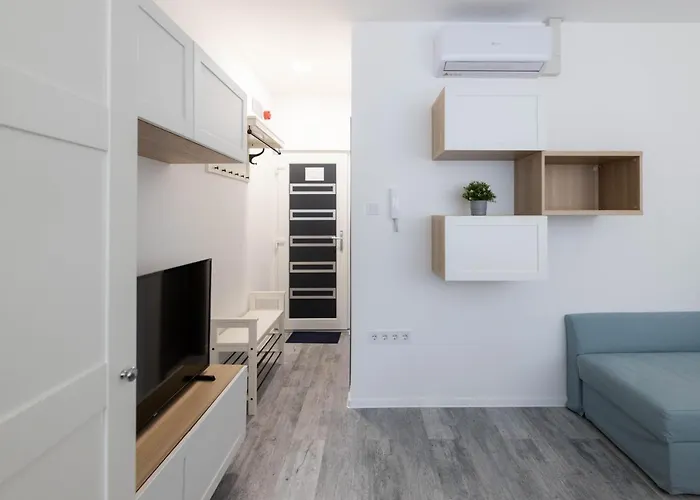 شقة فندقية Roomstore 3*