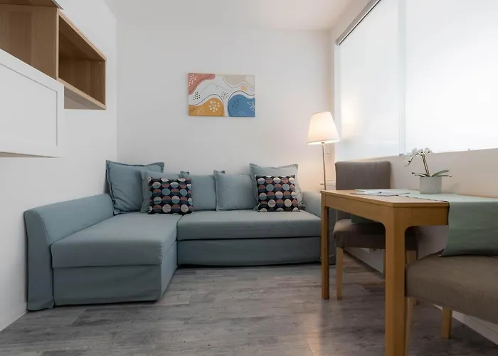 شقة فندقية Roomstore