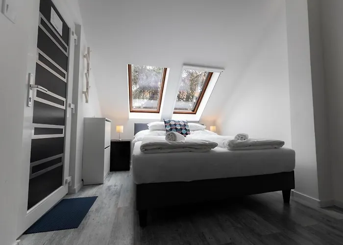 شقة فندقية Roomstore إغير