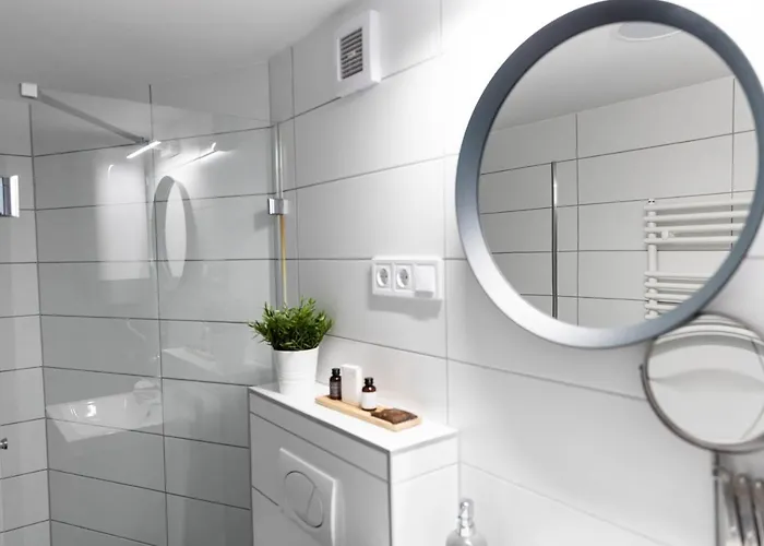 公寓式酒店 Roomstore 3*