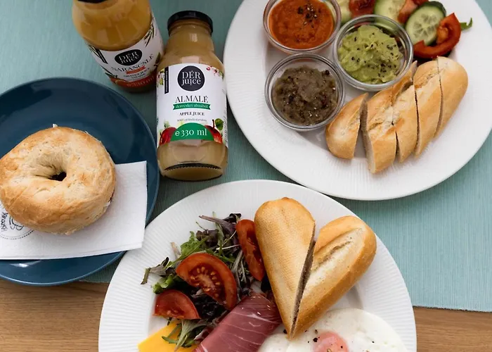 公寓式酒店 Roomstore