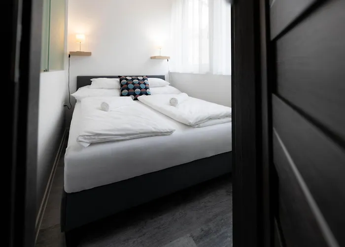 Roomstore شقة فندقية